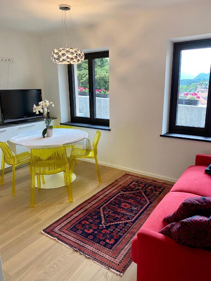 Apartamento Casa Sciliar Blu Centro Paese Fiè Exterior foto