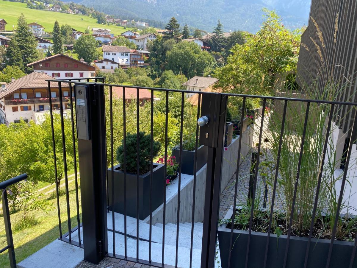 Apartamento Casa Sciliar Blu Centro Paese Fiè Exterior foto