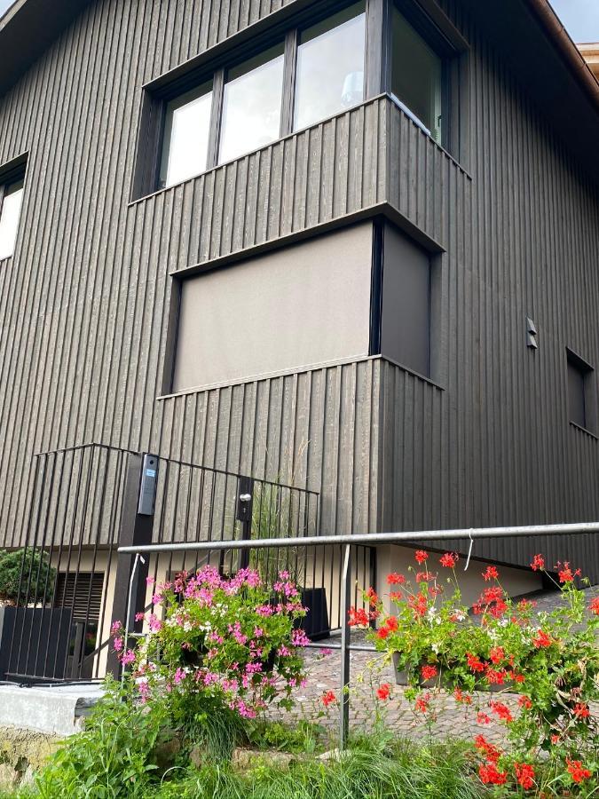 Apartamento Casa Sciliar Blu Centro Paese Fiè Exterior foto